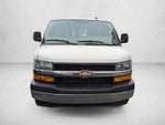 2021 Chevrolet Express Cargo 2500 Base