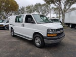 2021 Chevrolet Express Cargo 2500 Base