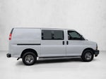 2021 Chevrolet Express Cargo 2500 Base