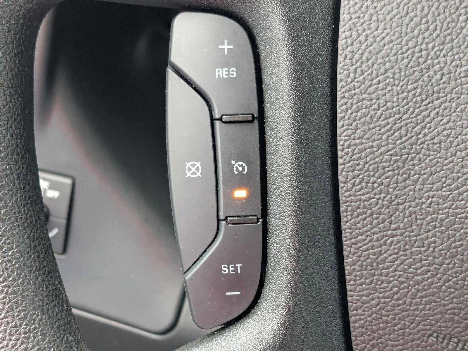 2024 GMC Savana Cutaway 3500 Base