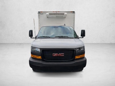 2024 GMC Savana Cutaway 3500 Base