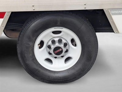 2024 GMC Savana Cutaway 3500 Base