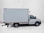 2024 GMC Savana Cutaway 3500 Base