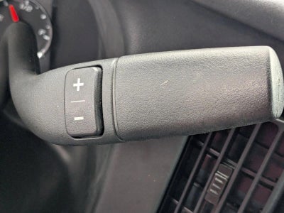 2024 GMC Savana Cutaway 3500 Base