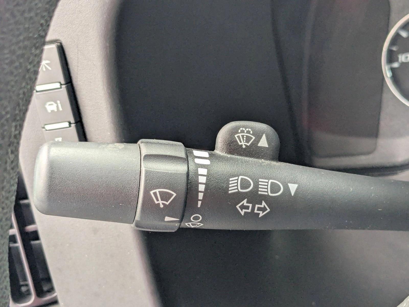 2024 GMC Savana Cutaway 3500 Base