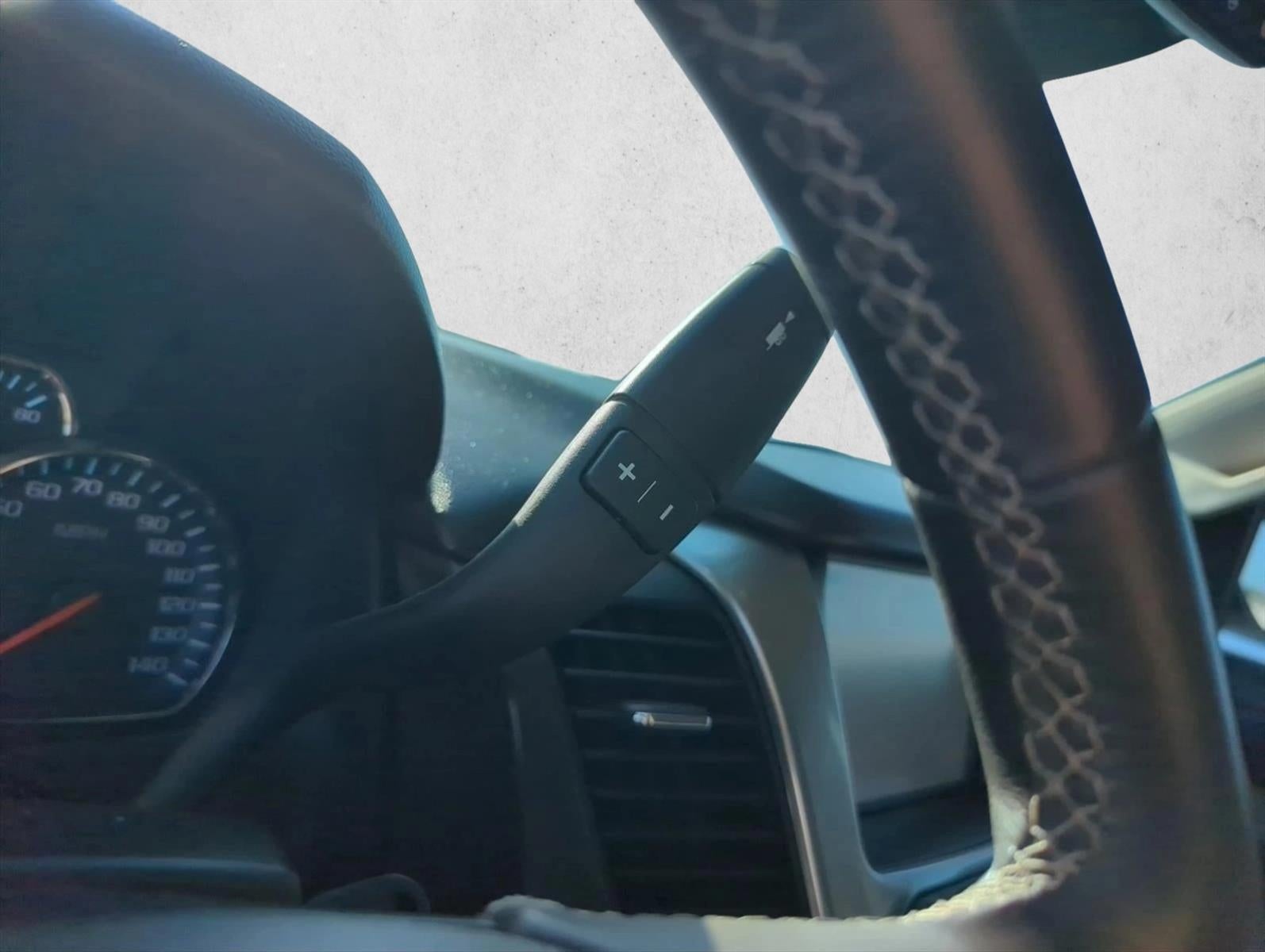 2015 Chevrolet Tahoe Base