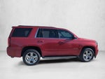 2015 Chevrolet Tahoe Base