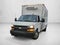 2024 Chevrolet Express Cutaway 3500 Base