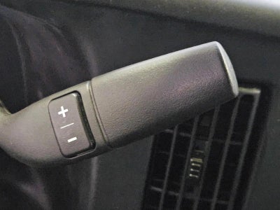 2024 Chevrolet Express Cutaway 3500 Base