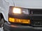 2024 Chevrolet Express Cutaway 3500 Base