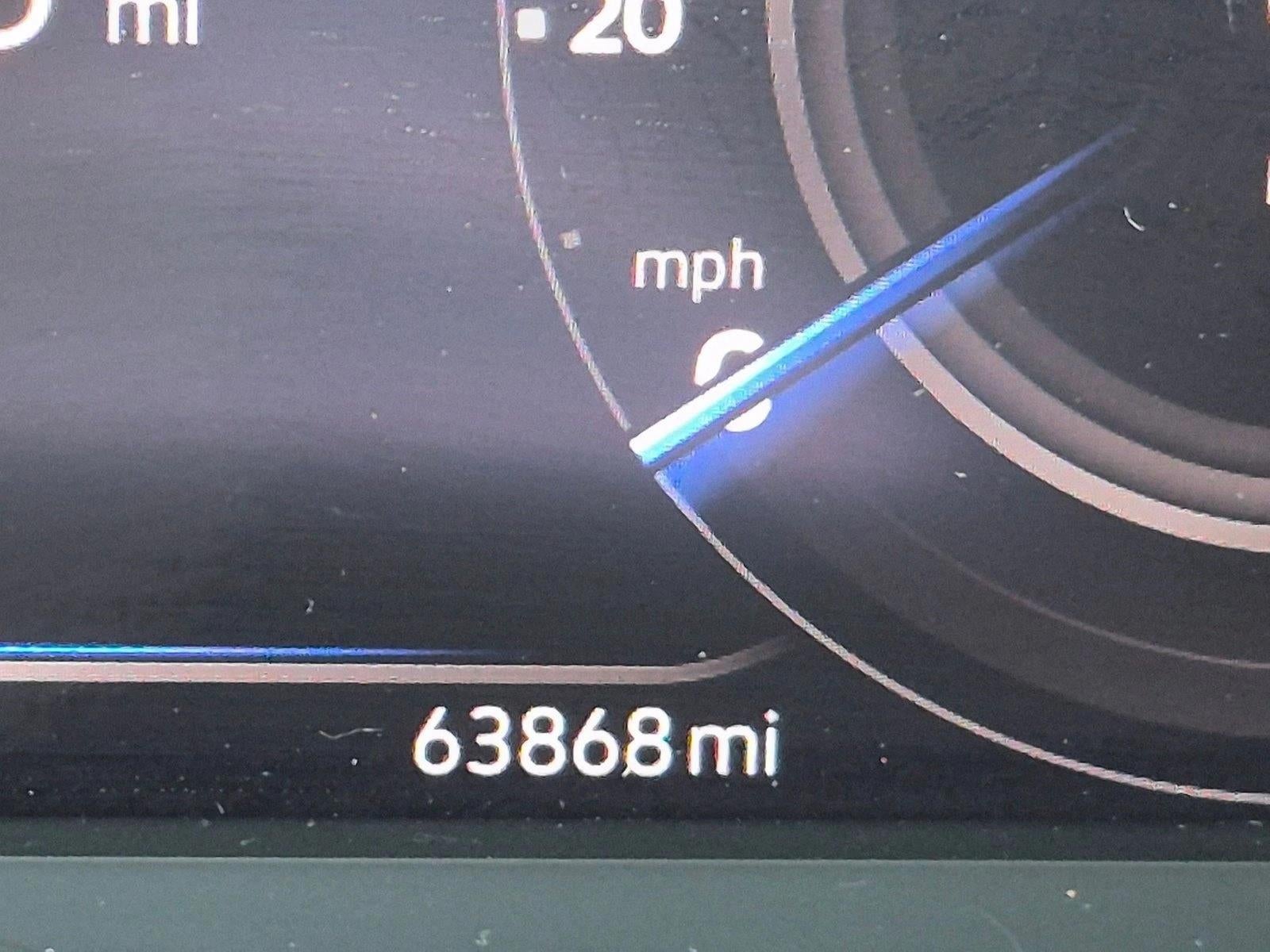 2022 Volkswagen Atlas Cross Sport 2.0T SE w/Technology