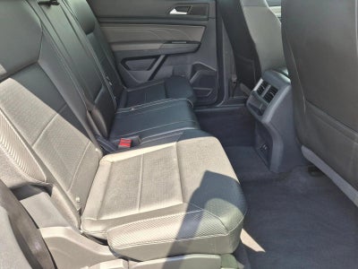 2022 Volkswagen Atlas Cross Sport 2.0T SE w/Technology