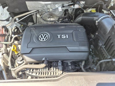 2022 Volkswagen Atlas Cross Sport 2.0T SE w/Technology