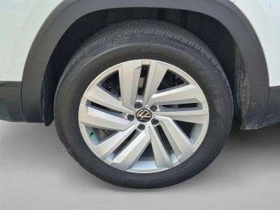 2022 Volkswagen Atlas Cross Sport 2.0T SE w/Technology