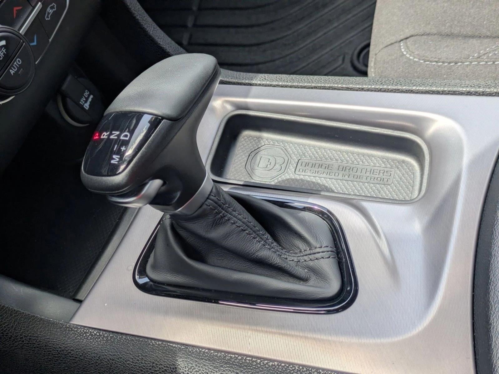 2023 Dodge Charger SXT AWD