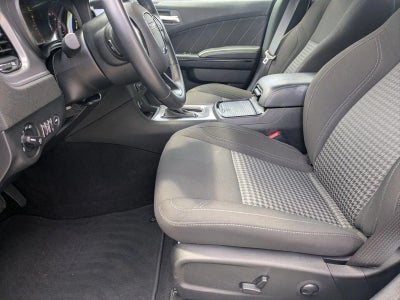 2023 Dodge Charger SXT AWD