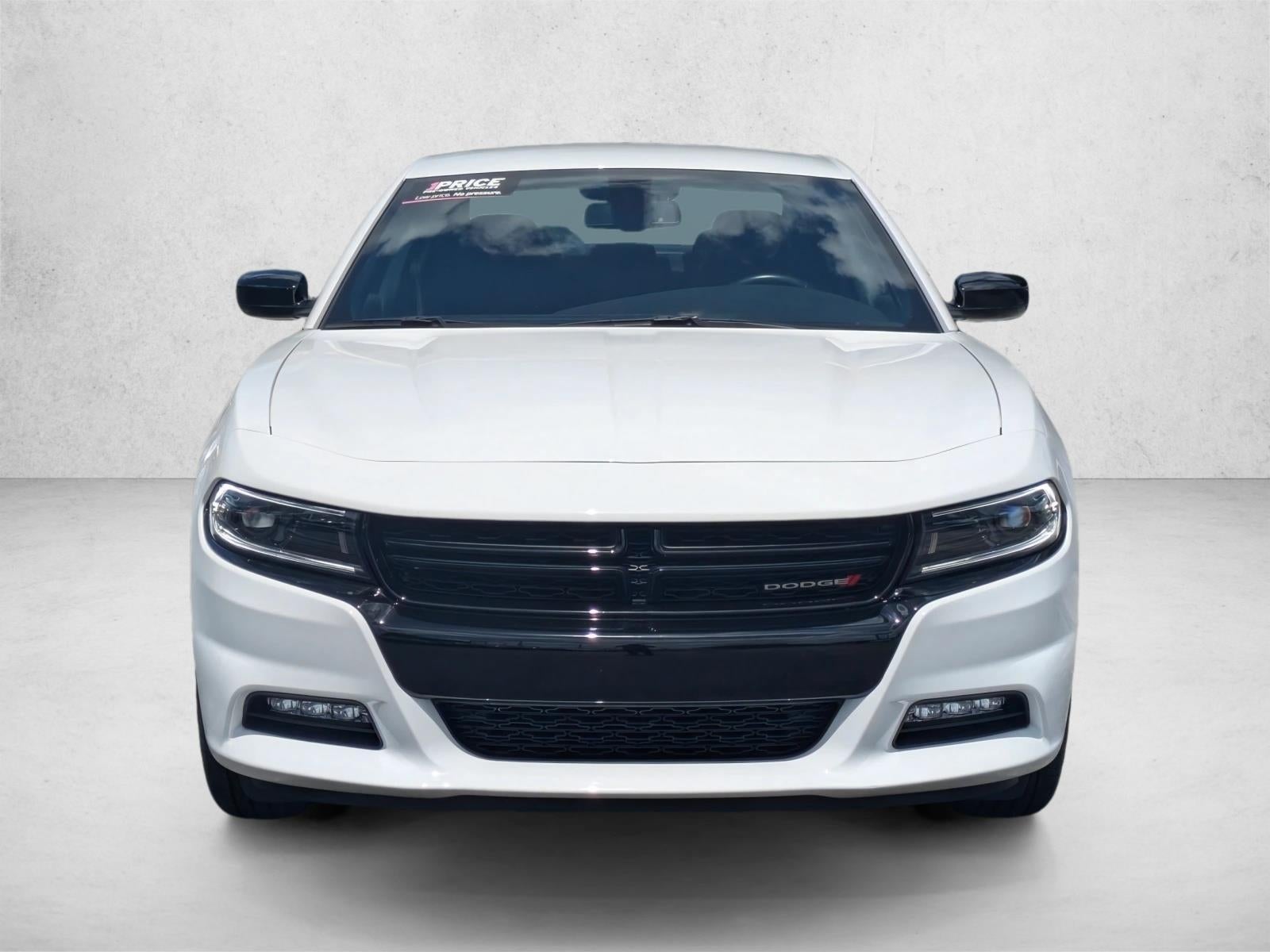 2023 Dodge Charger SXT AWD