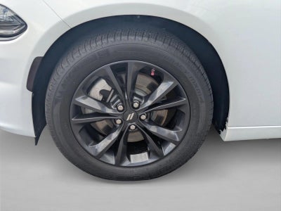 2023 Dodge Charger SXT AWD