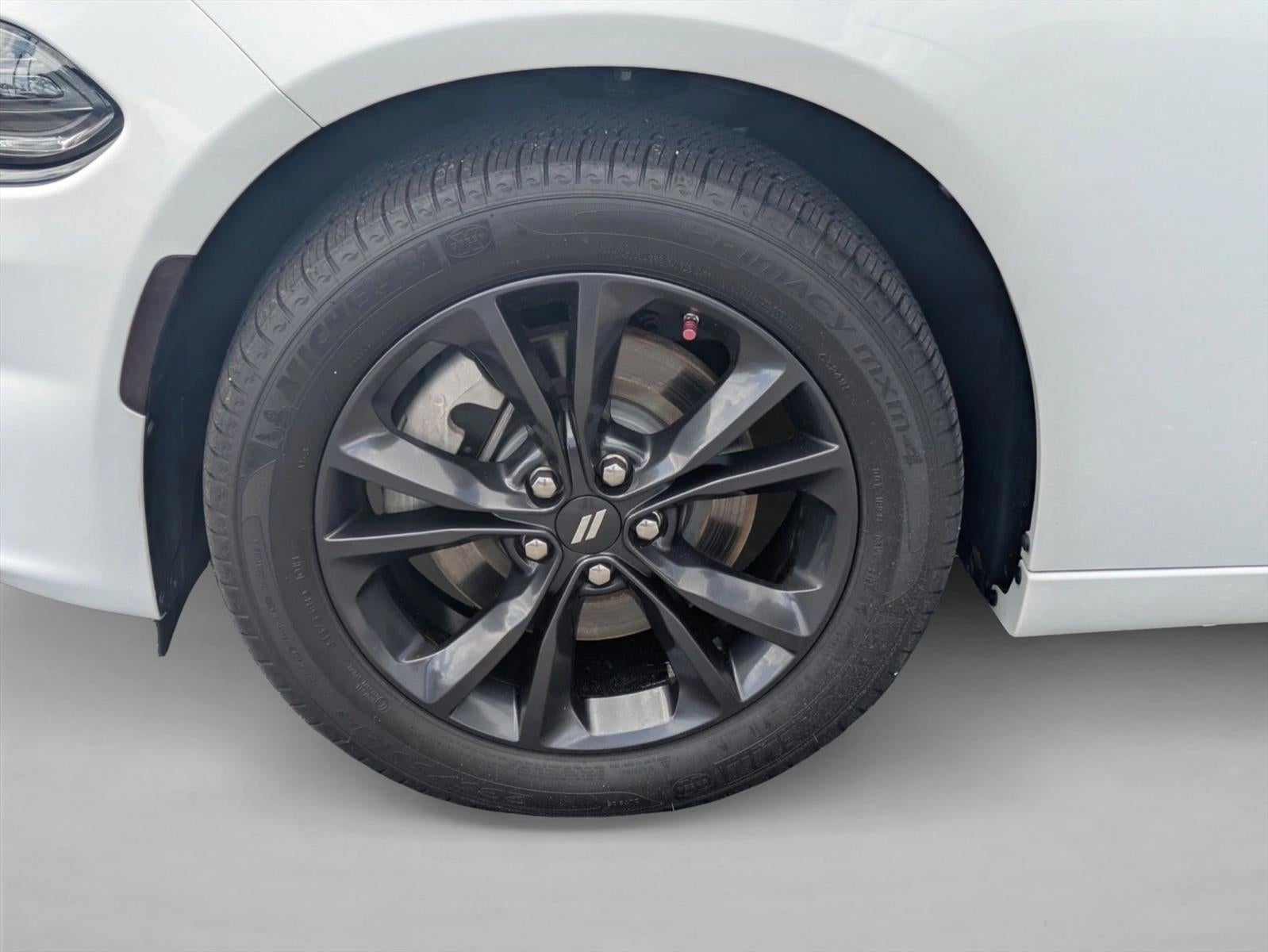 2023 Dodge Charger SXT AWD