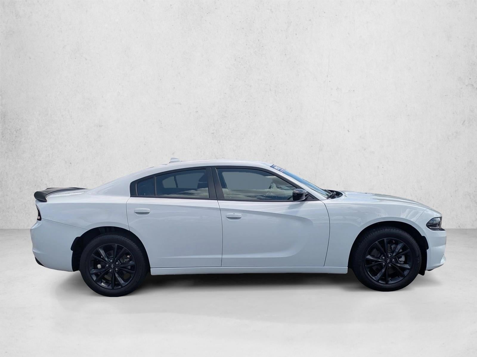 2023 Dodge Charger SXT AWD