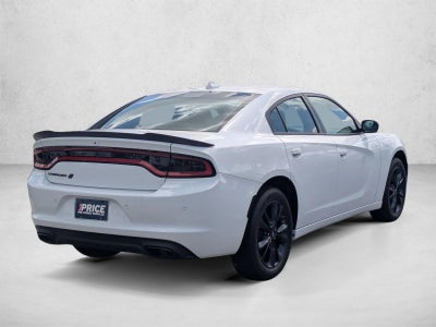 2023 Dodge Charger SXT AWD