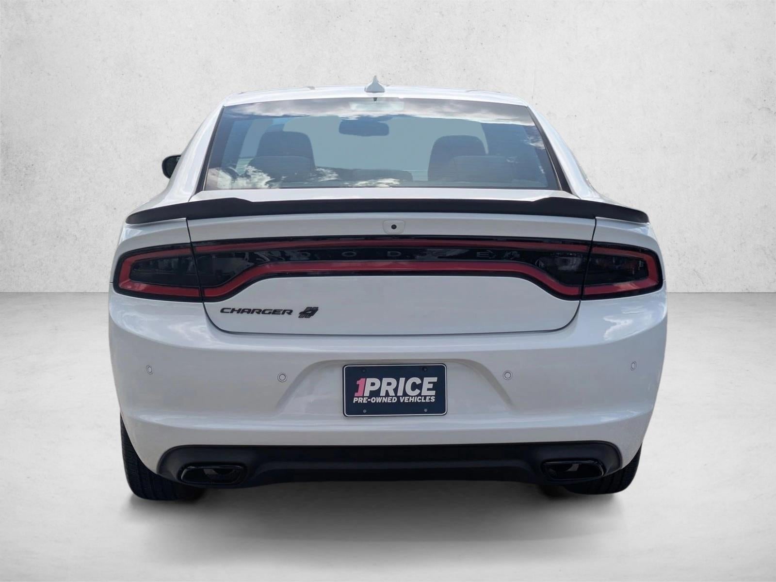 2023 Dodge Charger SXT AWD