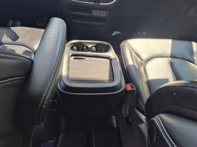 2023 Chrysler Pacifica Touring L AWD