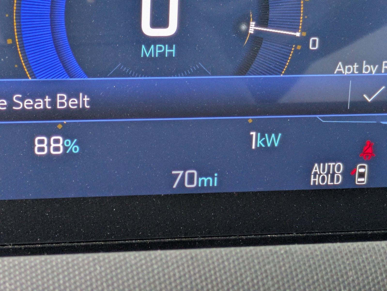 2024 BrightDrop Zevo 600 Base