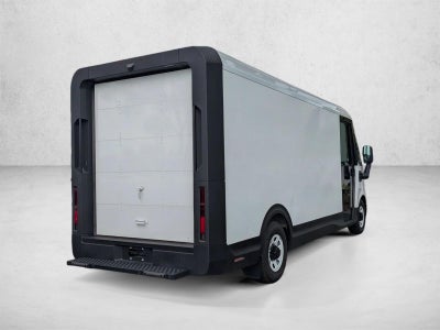 2024 BrightDrop Zevo 600 Base