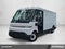 2024 BrightDrop Zevo 600 Base