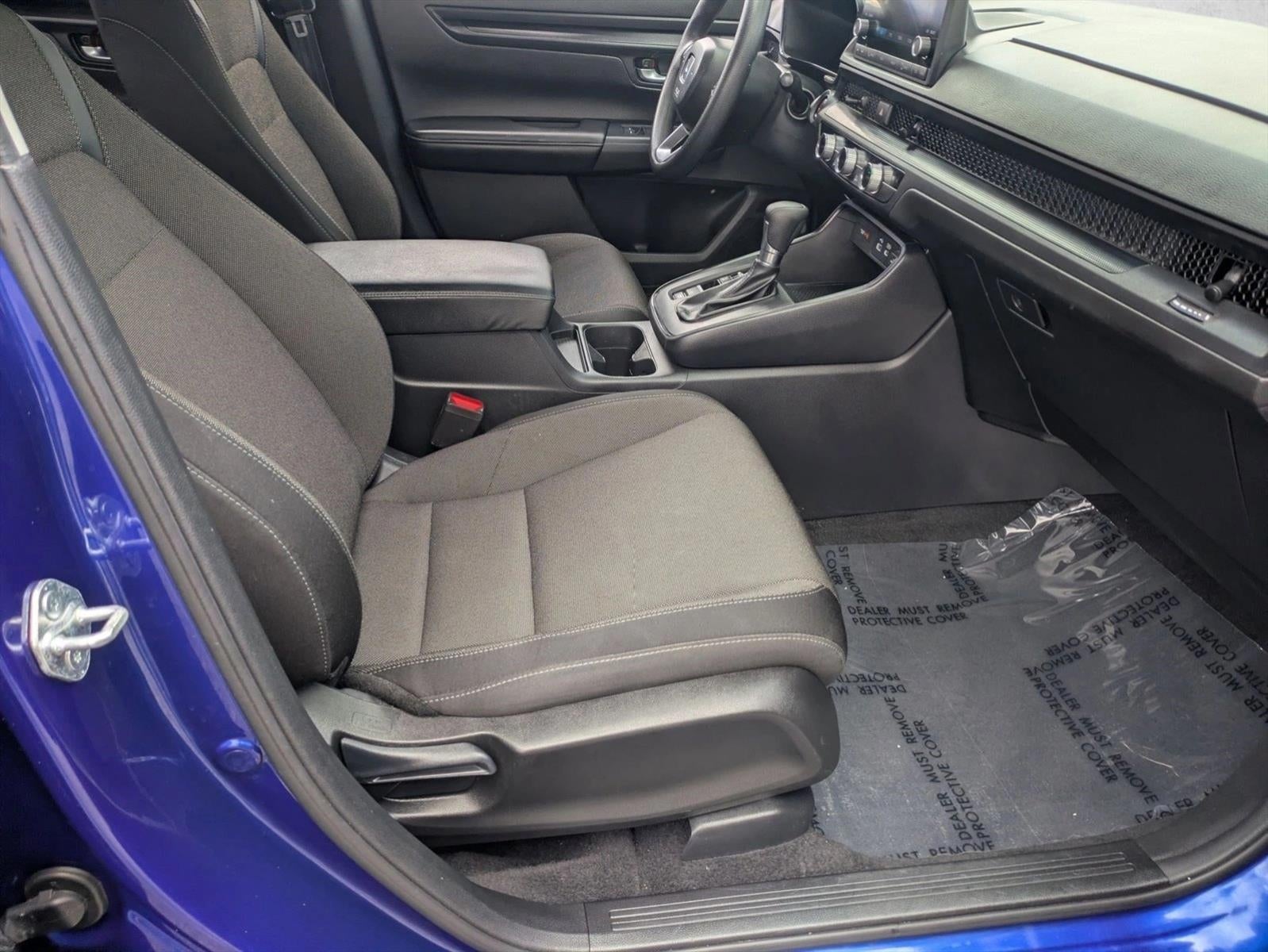 2023 Honda CR-V EX 2WD