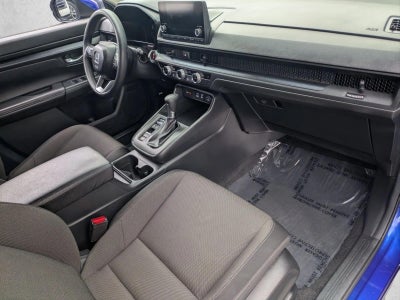 2023 Honda CR-V EX 2WD