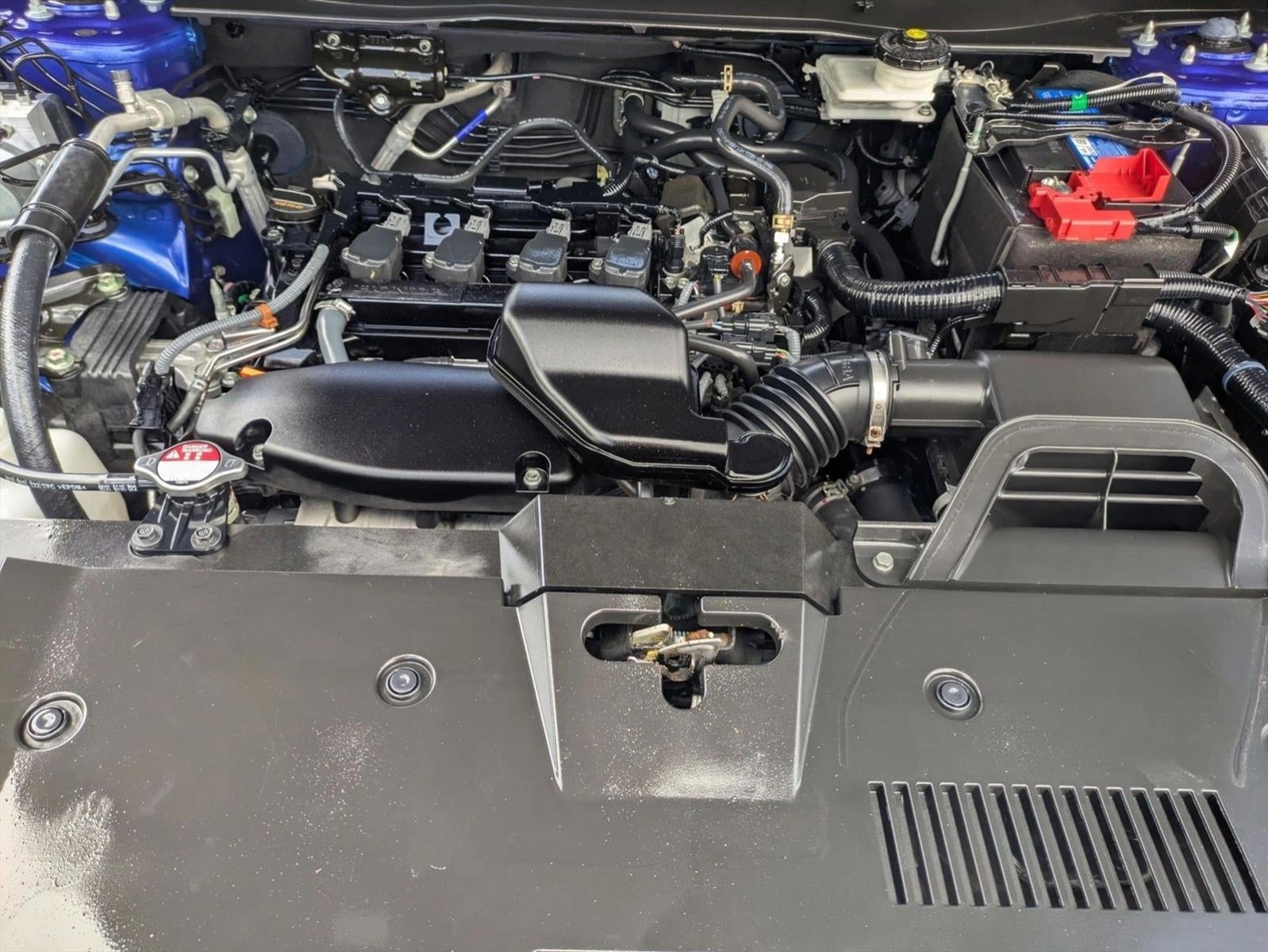 2023 Honda CR-V EX 2WD
