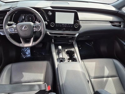 2023 Lexus RX 350 RX 350