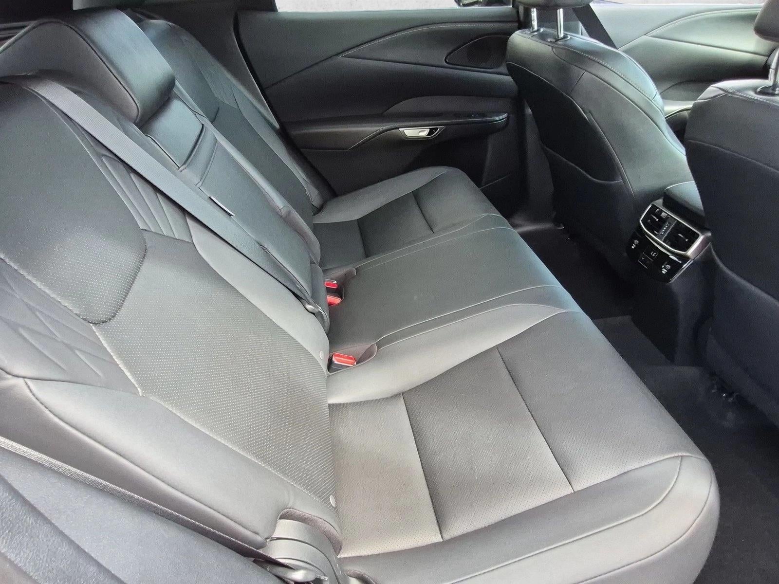 2023 Lexus RX 350 RX 350