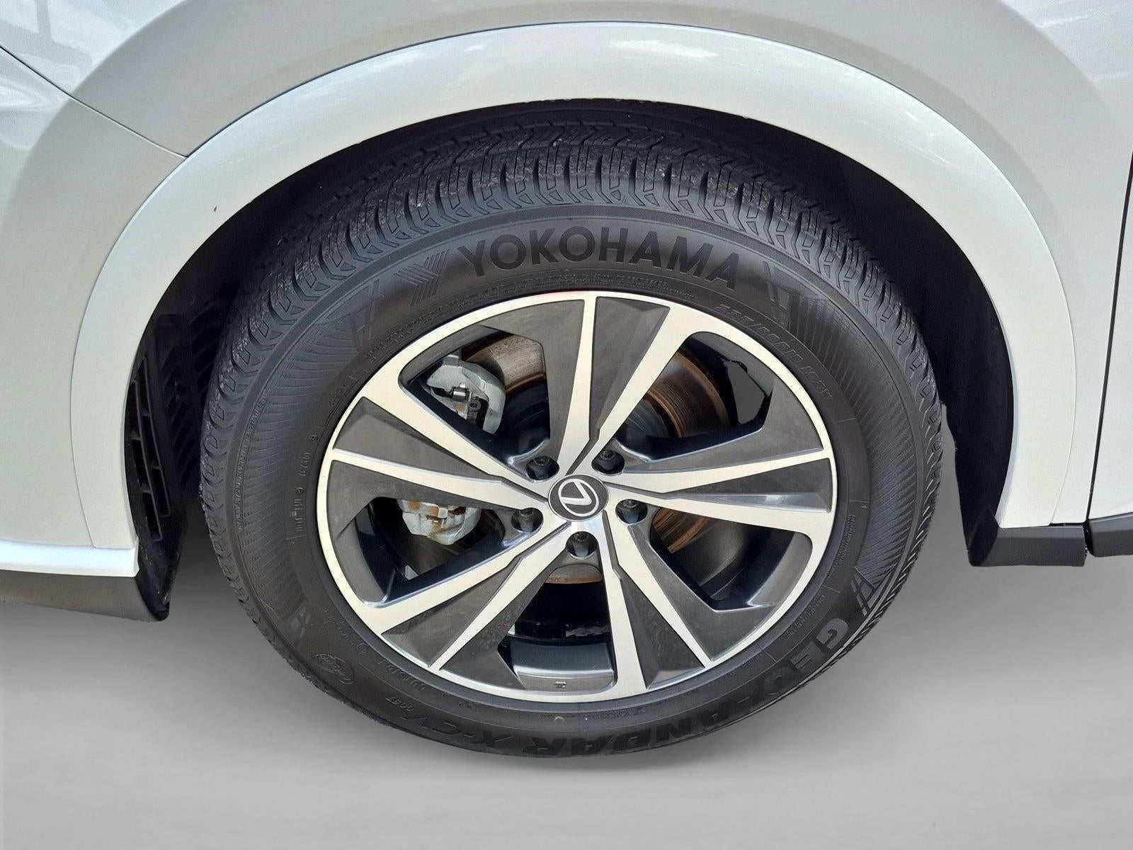 2023 Lexus RX 350 RX 350