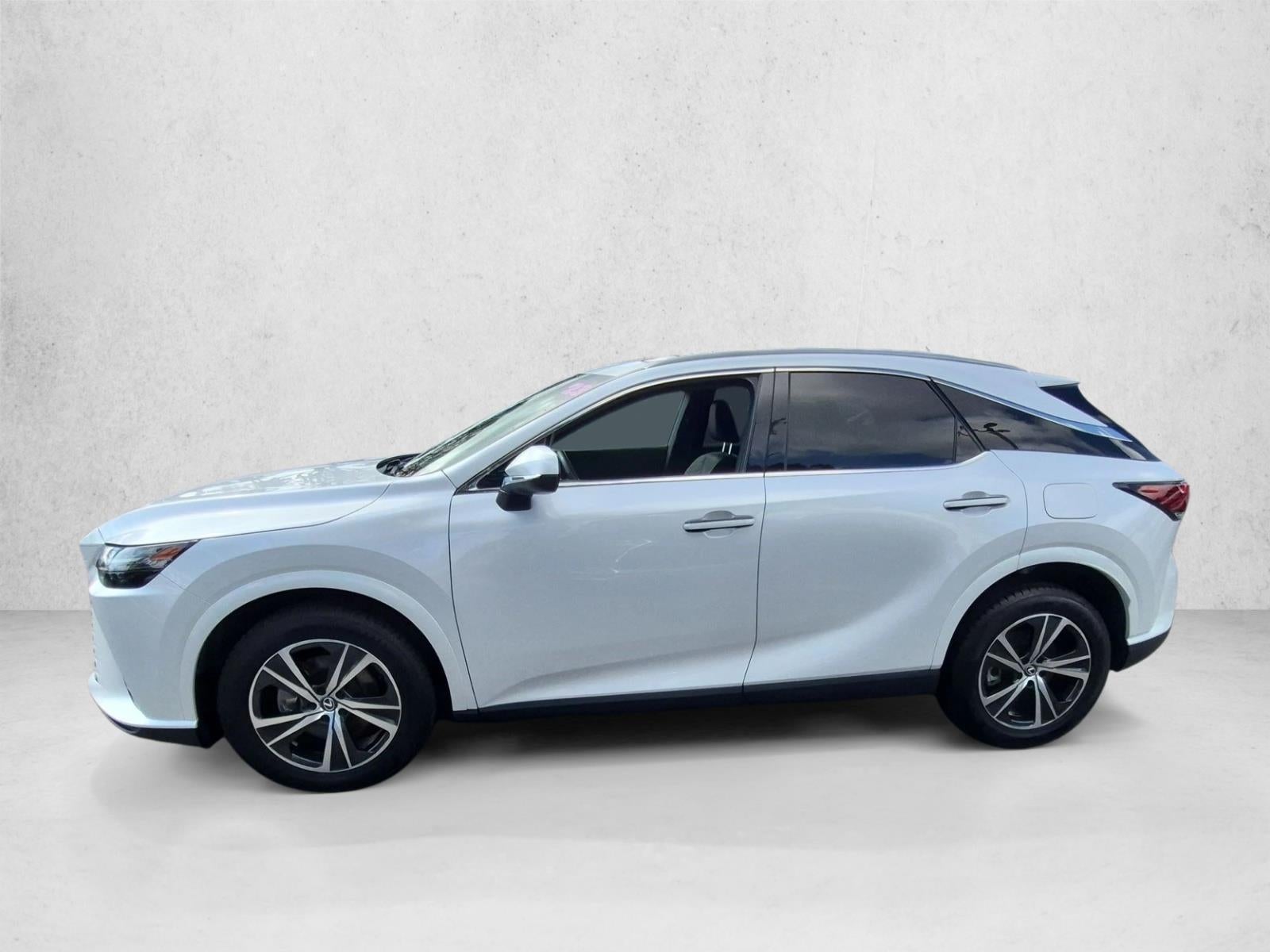 2023 Lexus RX 350 RX 350