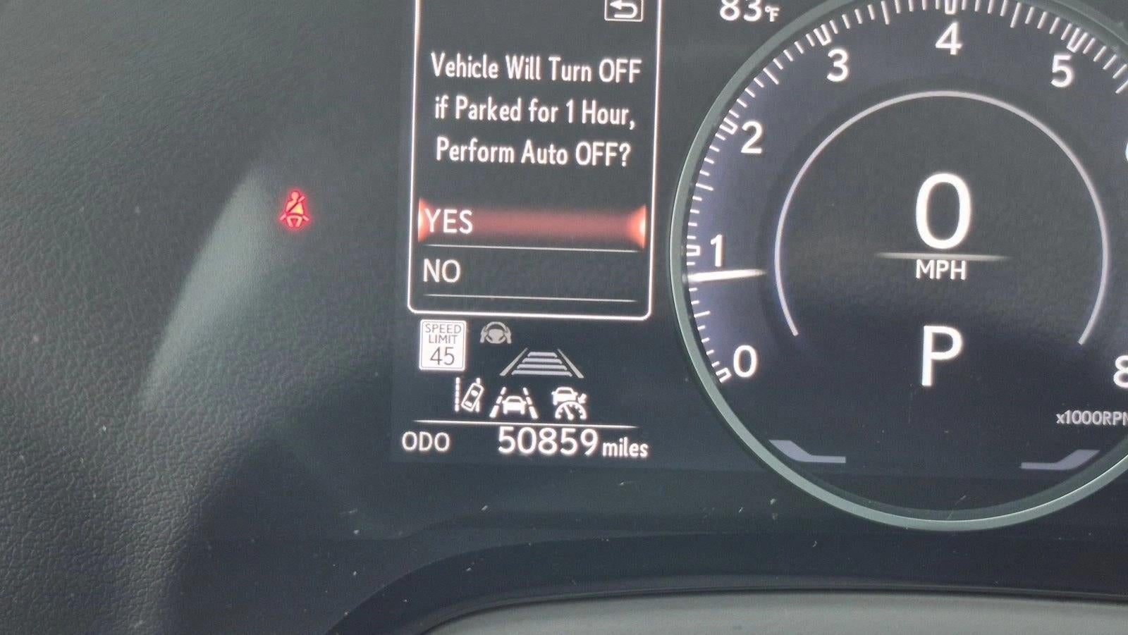 2023 Lexus RX 350 RX 350