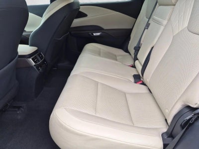 2024 Lexus RX 350 RX 350