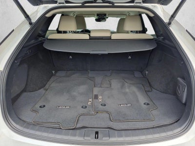 2024 Lexus RX 350 RX 350