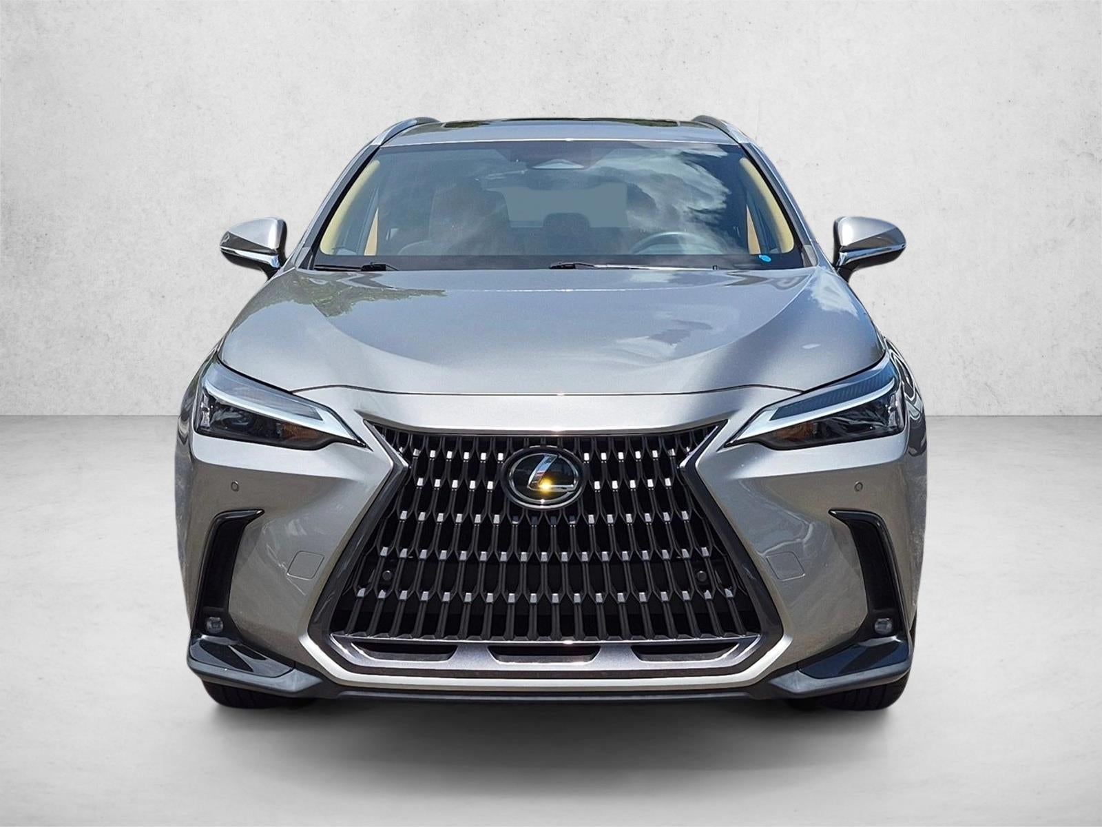 2023 Lexus NX 350 Premium