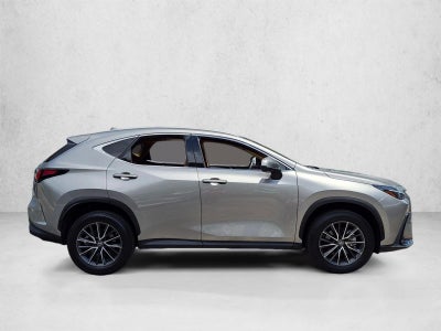 2023 Lexus NX 350 Premium