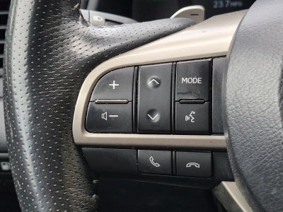 2021 Lexus RX 450h F SPORT Handling