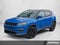 2020 Jeep Compass Altitude FWD