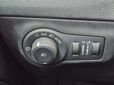2020 Jeep Compass Altitude FWD