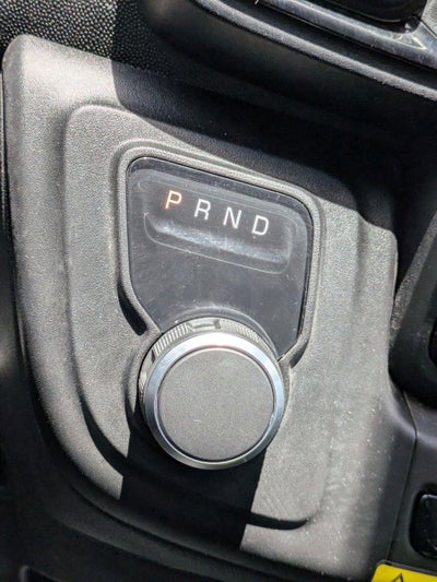 2024 RAM ProMaster Delivery Van BE Base