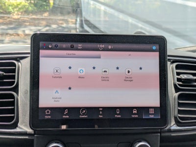 2024 RAM ProMaster Delivery Van BE Base