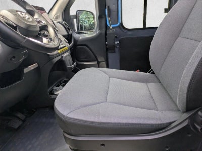2024 RAM ProMaster Delivery Van BE Base