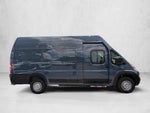 2024 RAM ProMaster Delivery Van BE Base