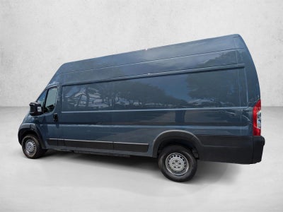 2024 RAM ProMaster Delivery Van BE Base